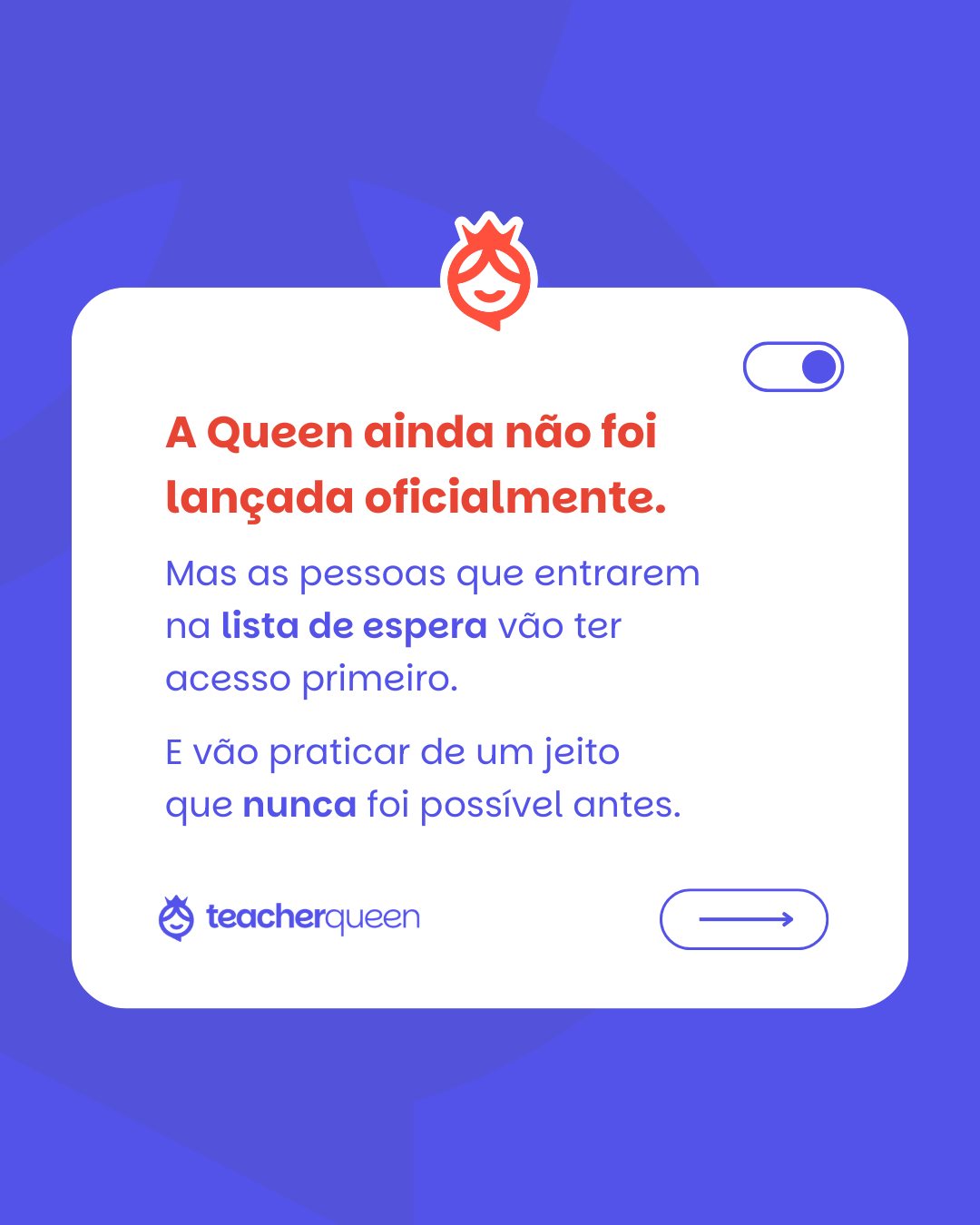 O que você vai encontrar na Queen, slide 6