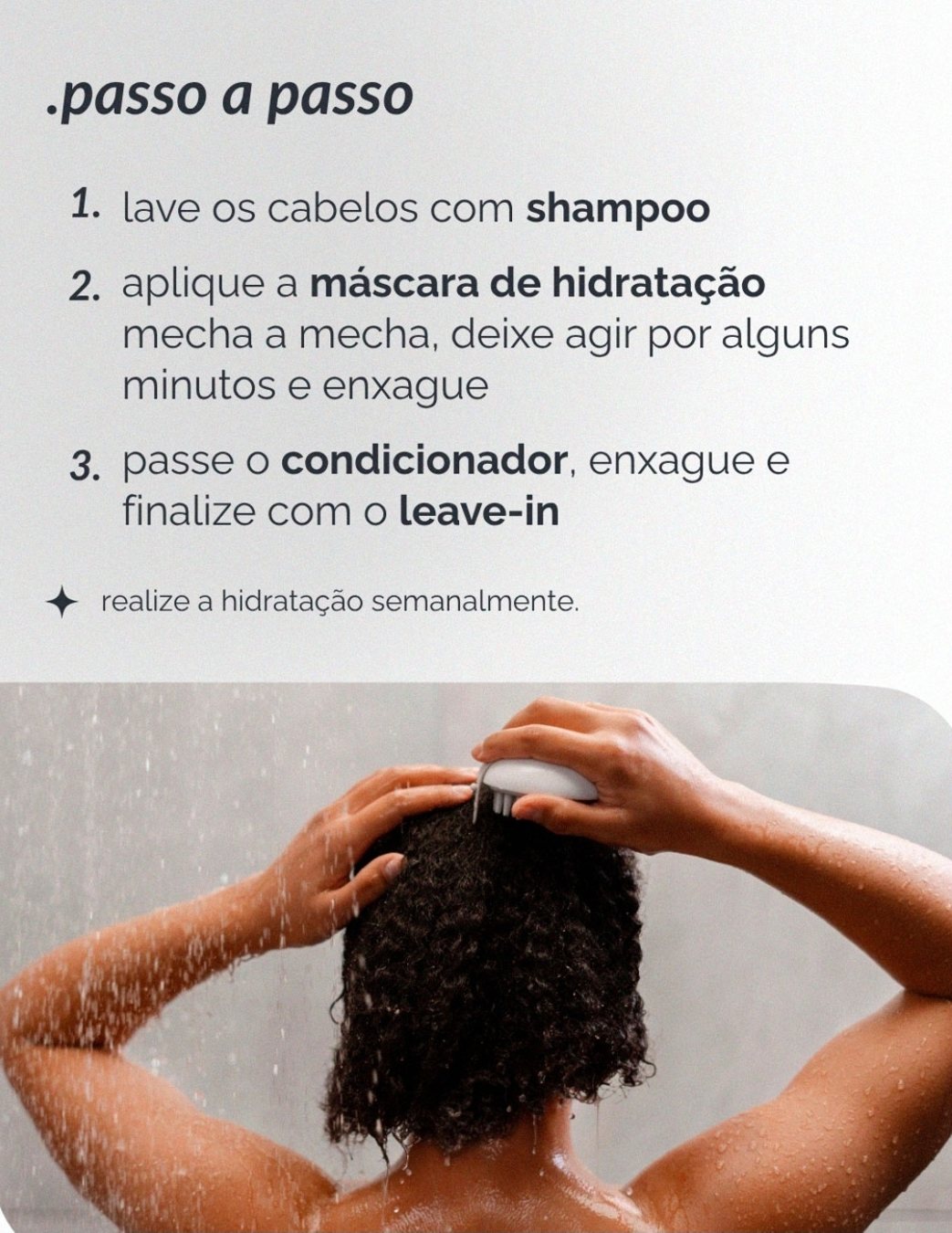 Hidratação, slide 4