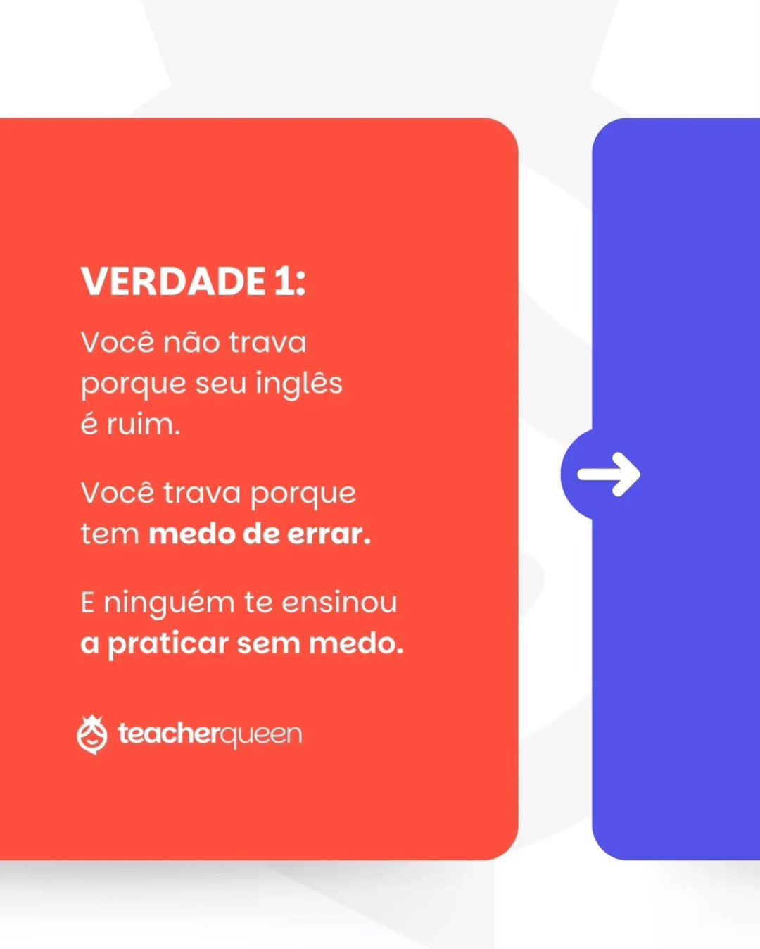 Verdades difíceis sobre aprender inglês, slide 2
