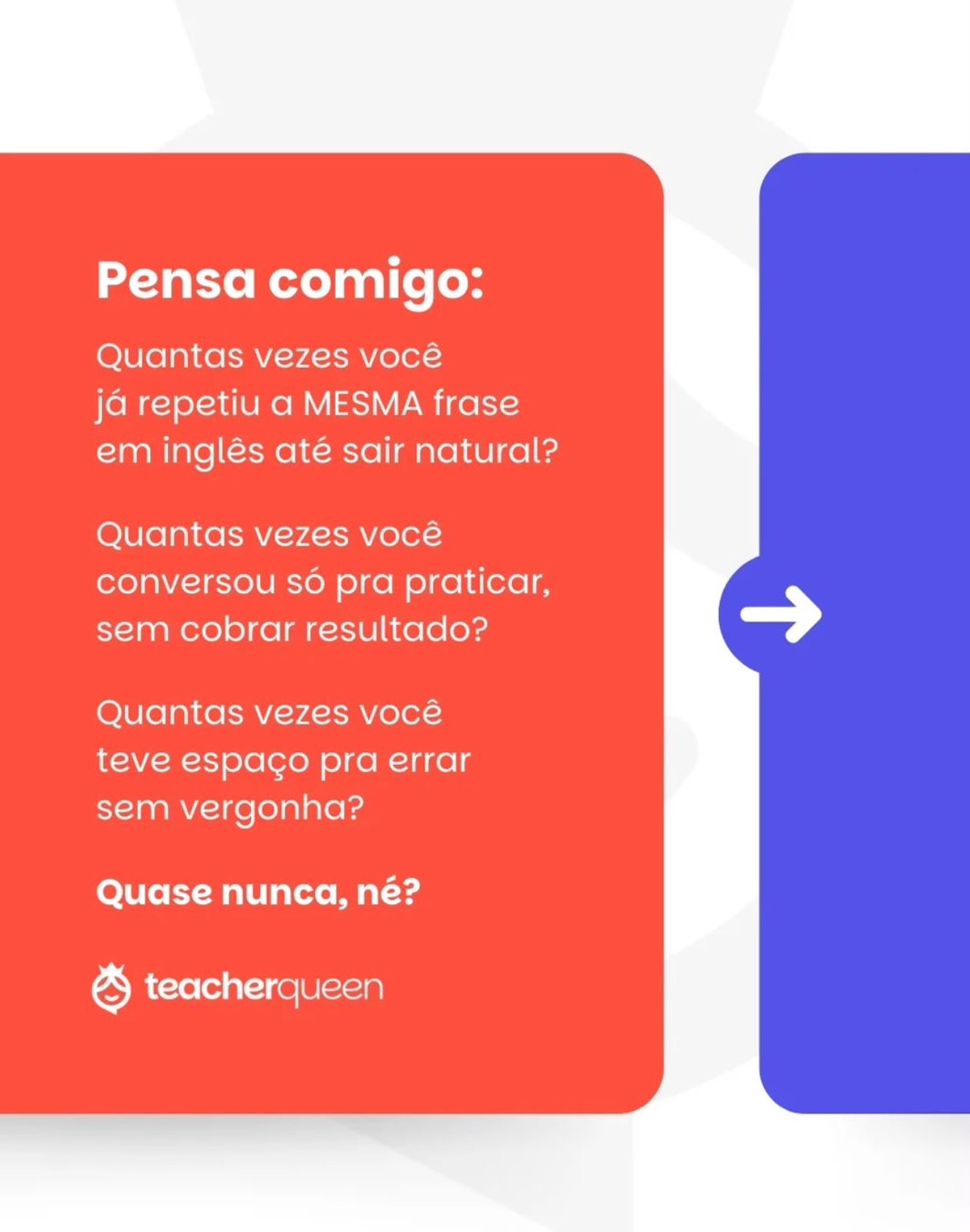 Verdades difíceis sobre aprender inglês, slide 4