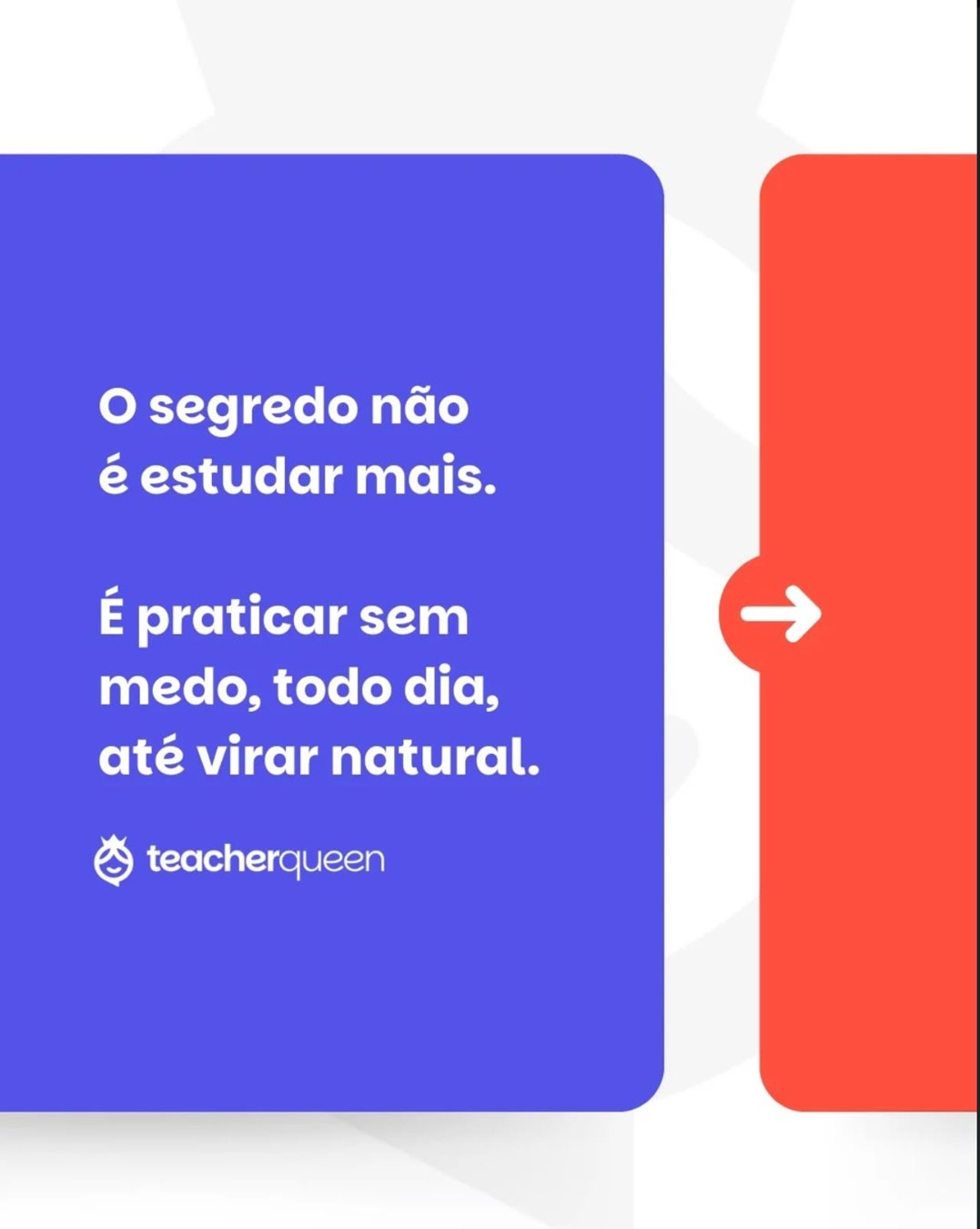 Verdades difíceis sobre aprender inglês, slide 7