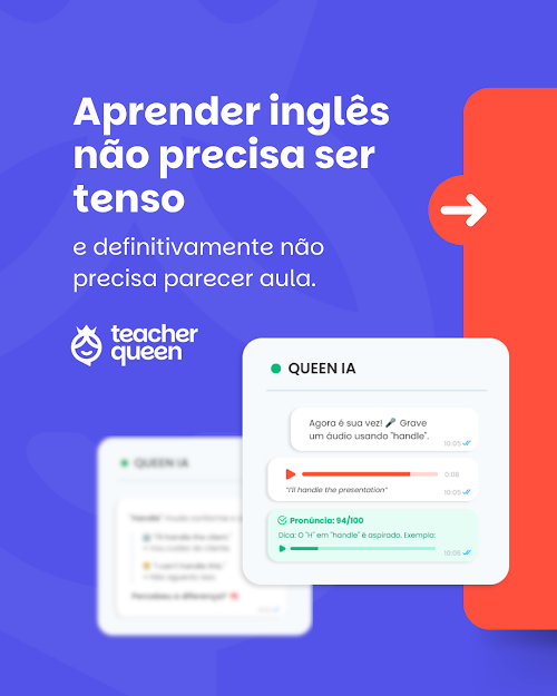Carrossel: aprender inglês não precisa ser tenso