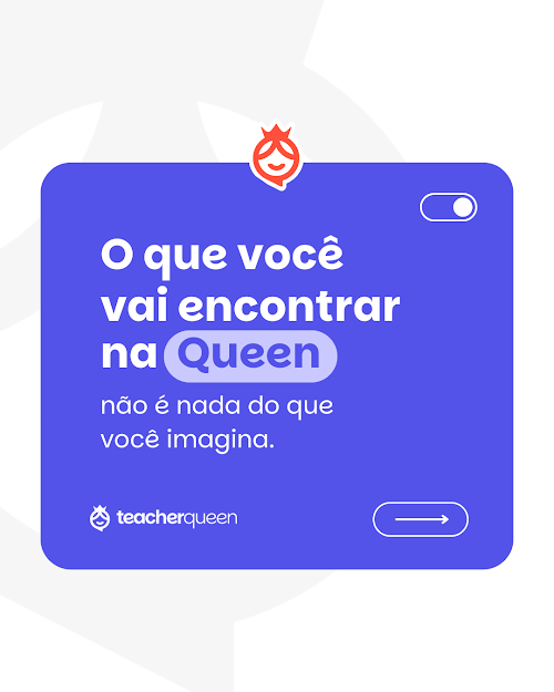 Carrossel: o que você vai encontrar na Queen